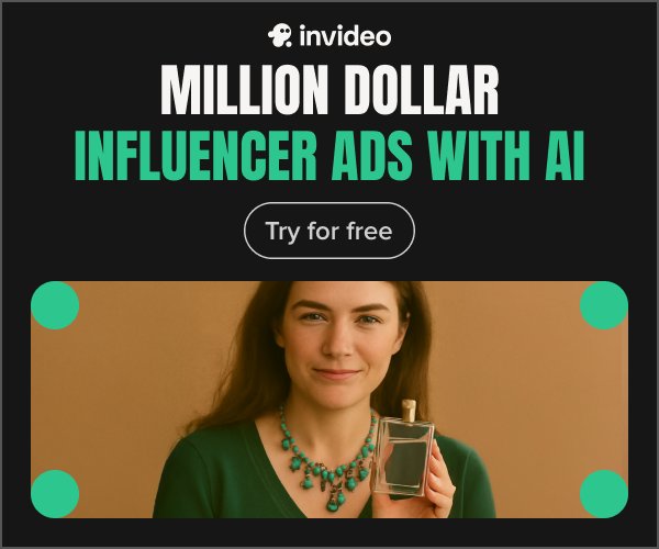What InVideo actually is and what it can do